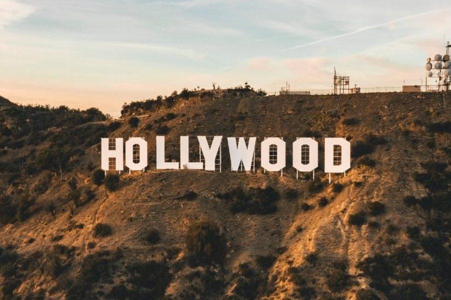 hollywood los Angeles